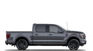 2025 Ford F-150® External Image 1